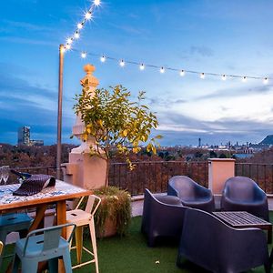 Apartamento en la Azotea